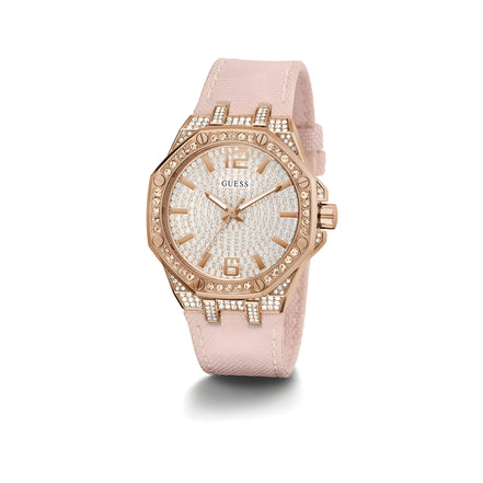 Guess Multicolor Dress Watch
