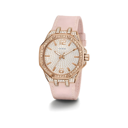 Guess Multicolor Dress Watch