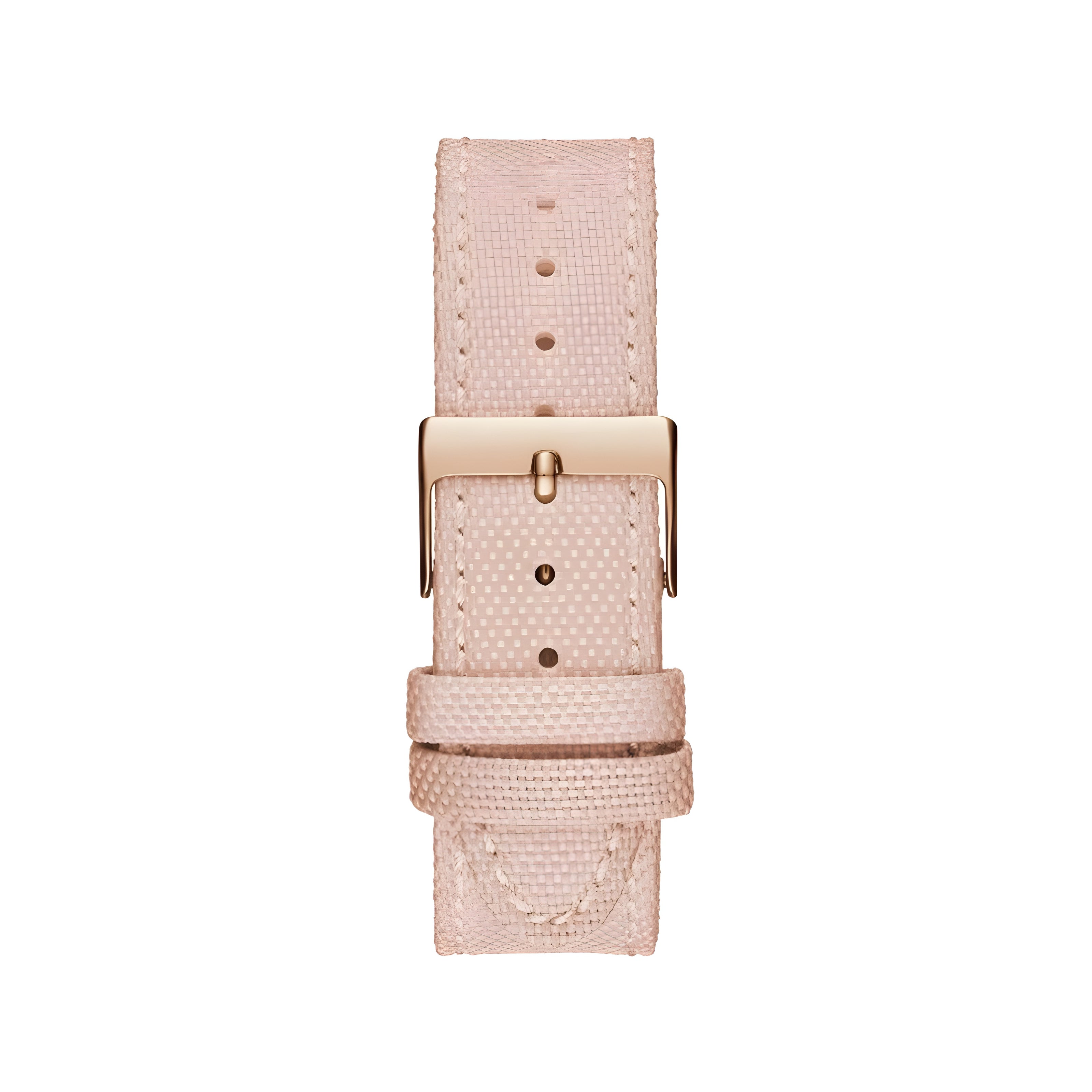 Guess Multicolor Dress Watch
