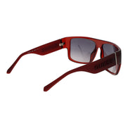 Ochelari de soare Guess multicolori