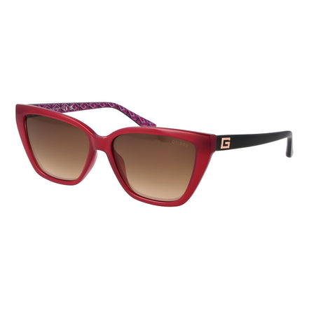 Ochelari de soare Guess multicolori