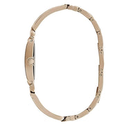 Guess Multicolor Stainless Steel Bracelet Watch