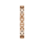 Guess Multicolor Stainless Steel Dress Watch
