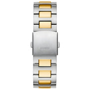 Ceas Guess multicolor din oțel inoxidabil