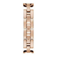 Ceas Guess multicolor din oțel inoxidabil