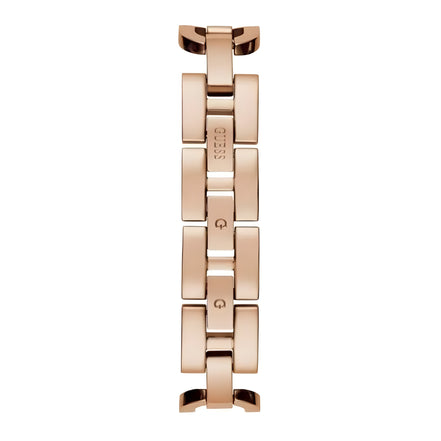 Ceas Guess multicolor din oțel inoxidabil