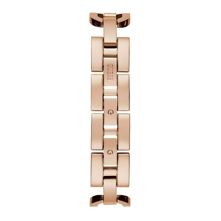 Ceas Guess multicolor din oțel inoxidabil