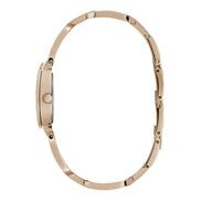 Ceas Guess multicolor din oțel inoxidabil