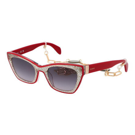 Ochelari de soare Guess Multicolor