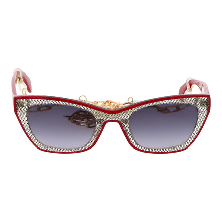 Ochelari de soare Guess Multicolor