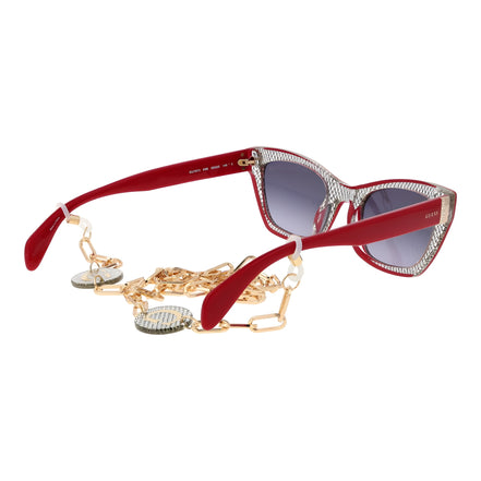 Ochelari de soare Guess Multicolor