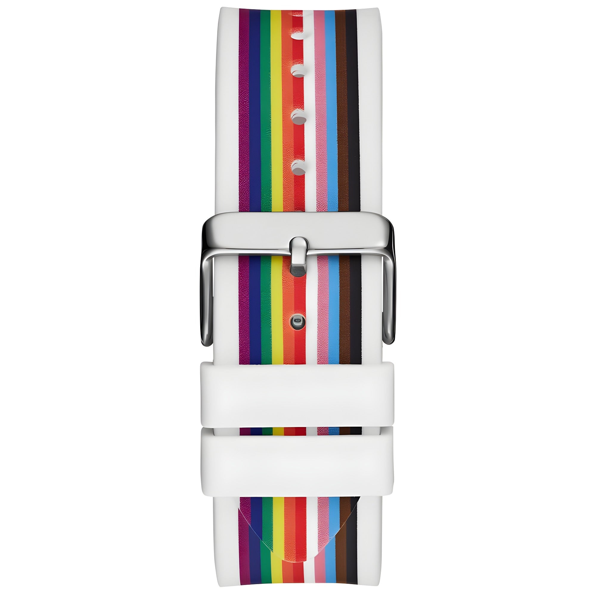Ceas Guess multicolor sintetic