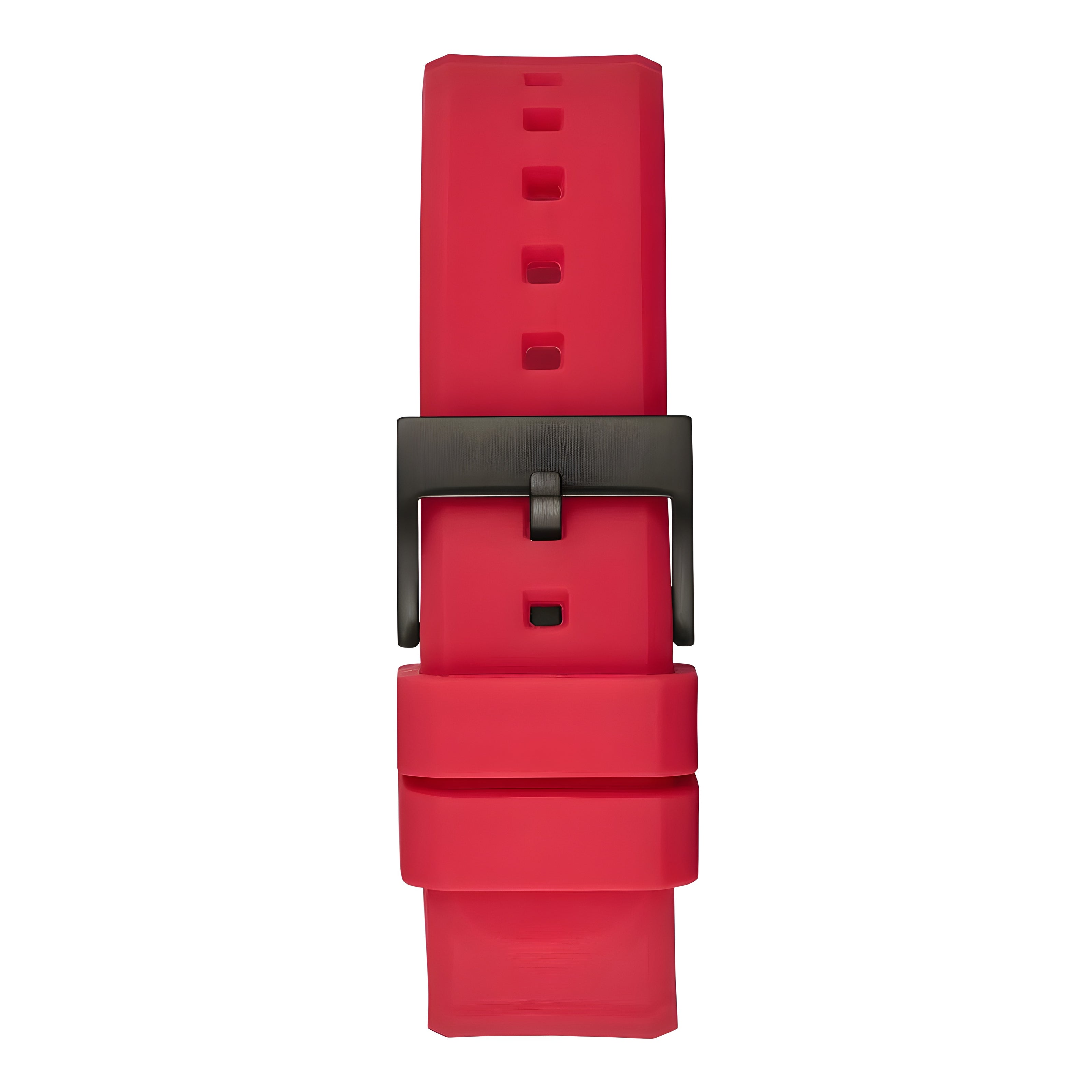 Guess Multicolor Sport Watch