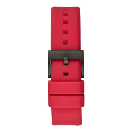 Guess Multicolor Sport Watch