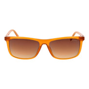 Guess Orange Sunglasses