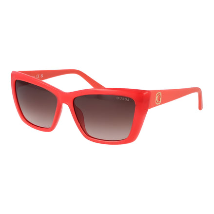 Ghici Ochelari de Soare Roz