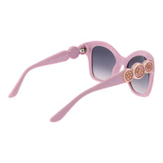 Guess Pink Sunglasses
