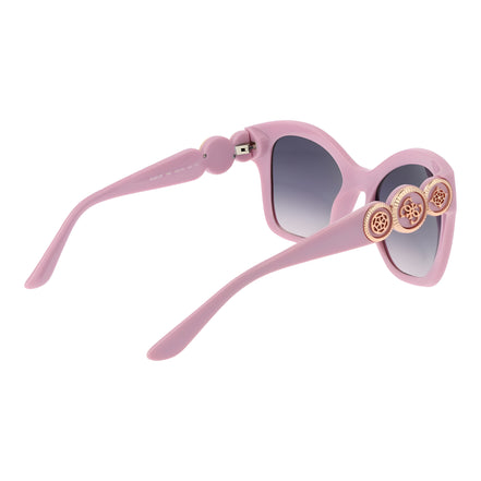 Guess Pink Sunglasses