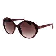 Guess Purple Sunglasses