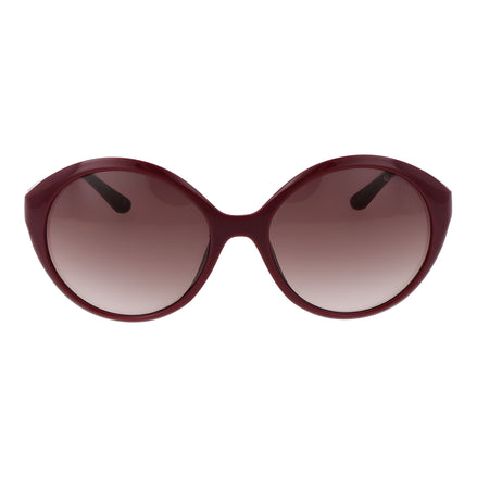 Ochelari de soare Guess Purple