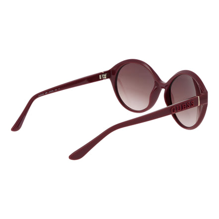 Guess Purple Sunglasses