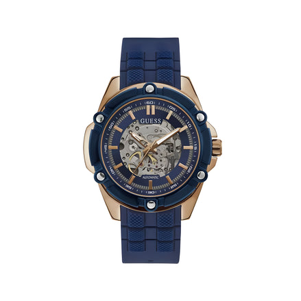 Guess Purple Sport Watch