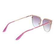 Guess Rose Gold Sunglasses