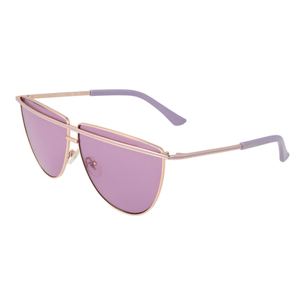Ochelari de soare Guess Rose Gold