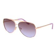 Ochelari de soare Guess Rose Gold