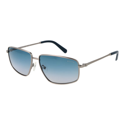 Ochelari de soare Guess Silver