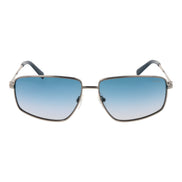 Guess Silver Sunglasses