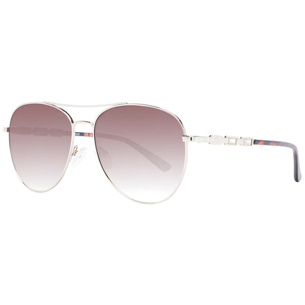 Ochelari de soare Guess Silver