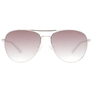 Ochelari de soare Guess Silver