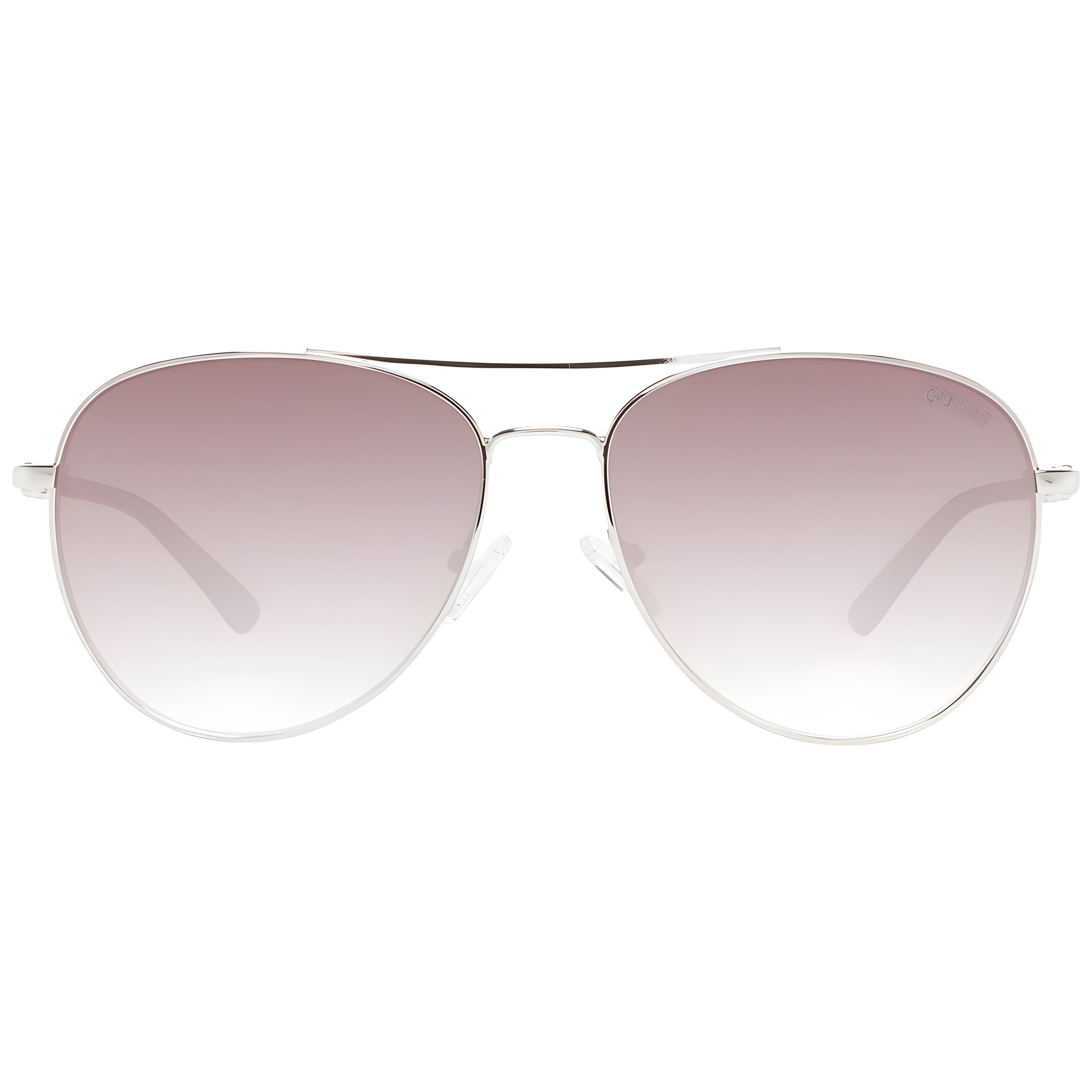 Ochelari de soare Guess Silver