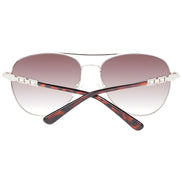 Ochelari de soare Guess Silver