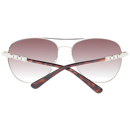 Ochelari de soare Guess Silver
