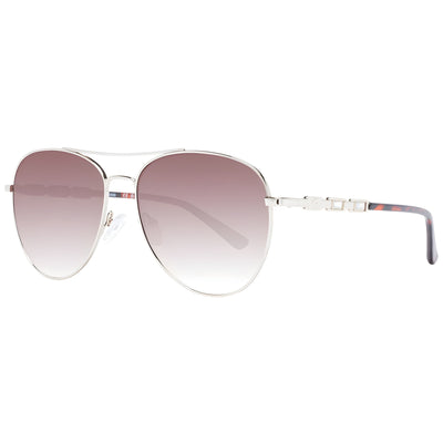 Ochelari de soare Guess Silver