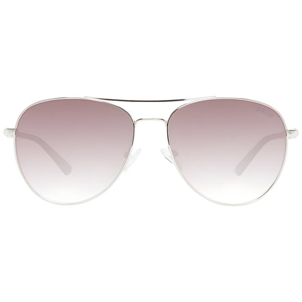 Guess Silver Sunglasses