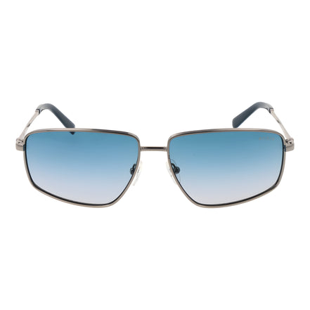 Guess Silver Sunglasses