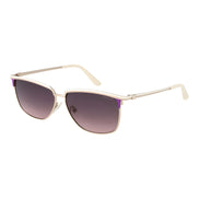 Ochelari de soare Guess alibi albi