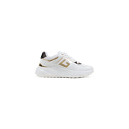 Sneakers chunky Guess albi