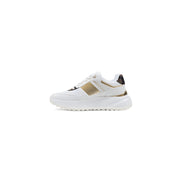 Sneakers chunky Guess albi
