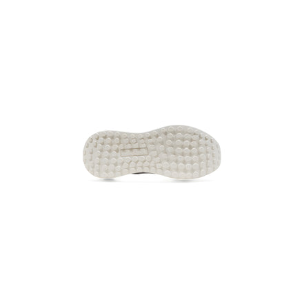 Sneakers chunky Guess albi