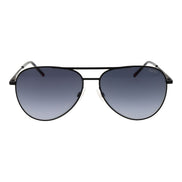 Hugo Boss Black Metal Sunglasses