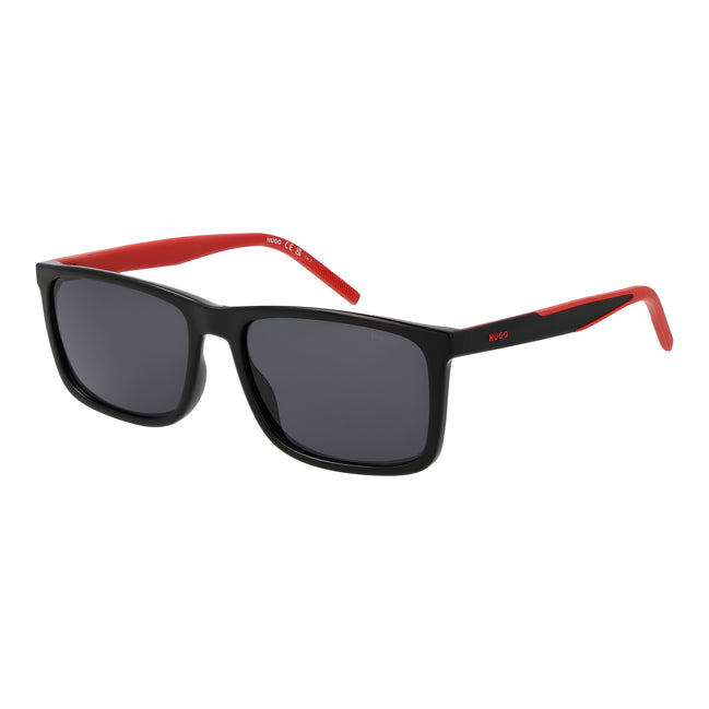 Ochelari de soare Hugo Boss Black
