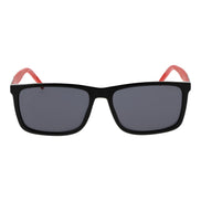Ochelari de soare Hugo Boss Black