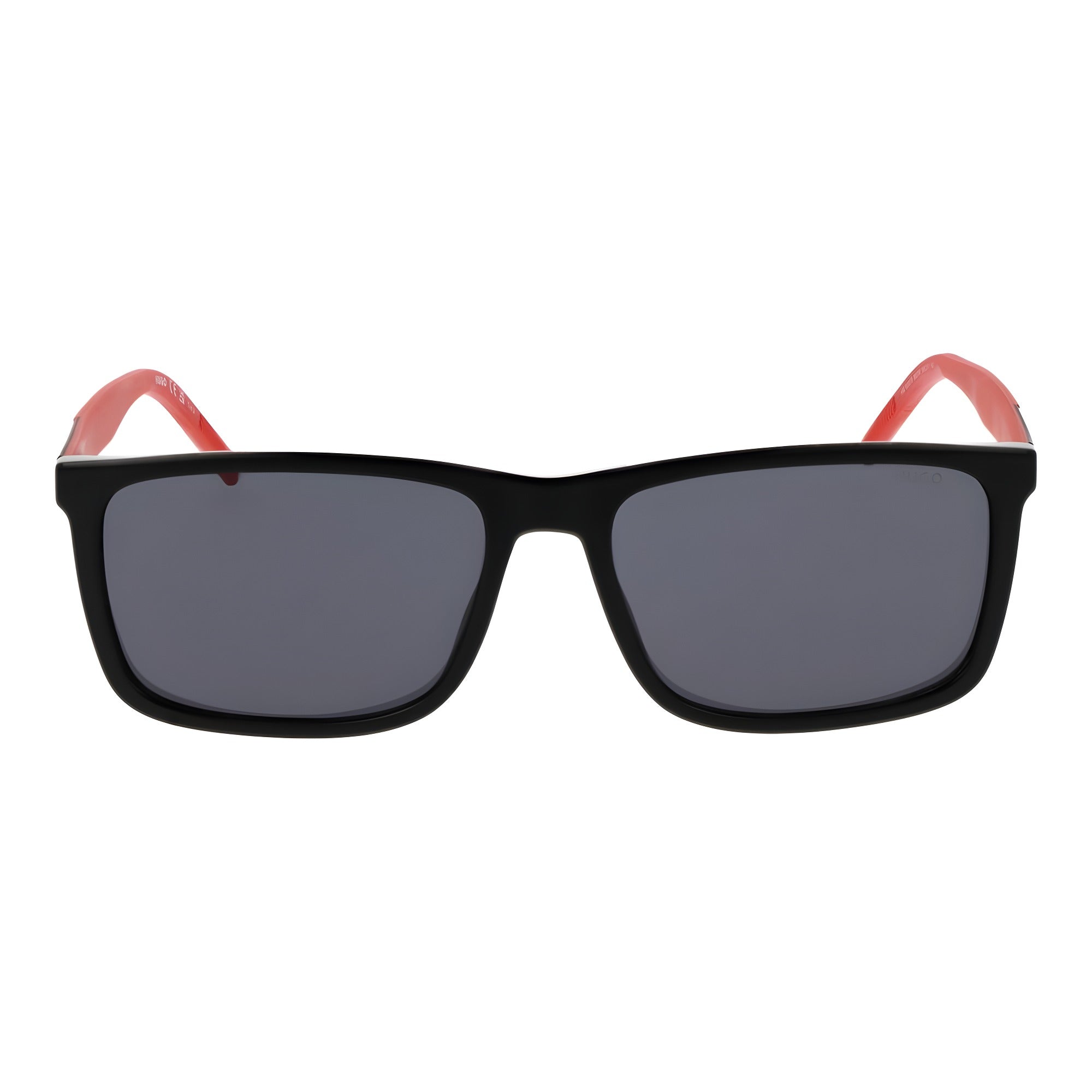 Ochelari de soare Hugo Boss Black