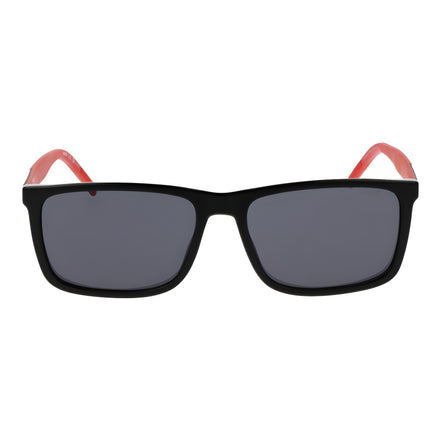 Ochelari de soare Hugo Boss Black