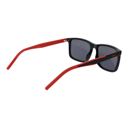 Ochelari de soare Hugo Boss Black