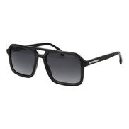 Hugo Boss Gray Sunglasses
